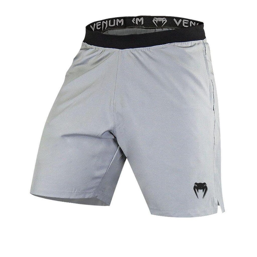 Bermuda Masculina Venum Training Urban Branco