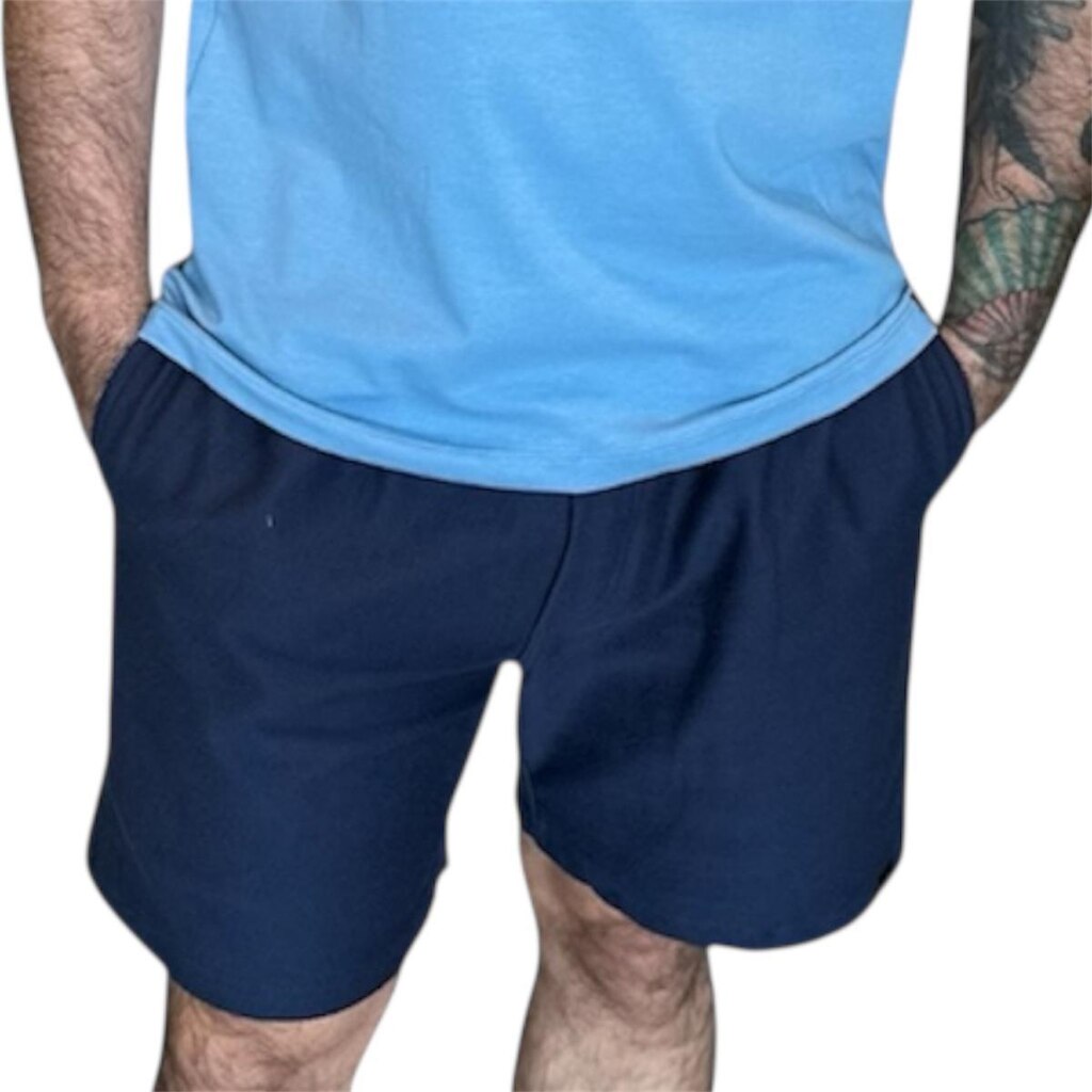 Bermuda Masculino Confort