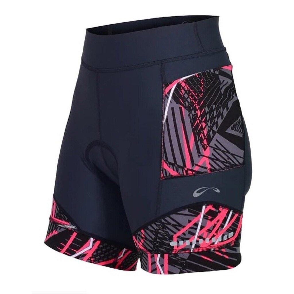Bermuda Matrix Feminina - SOL SPORTS