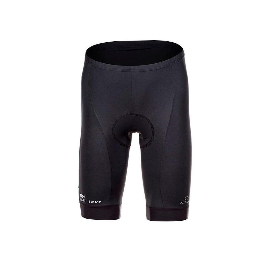 Bermuda Mauro Ribeiro Light Tour 2.0 Masculina