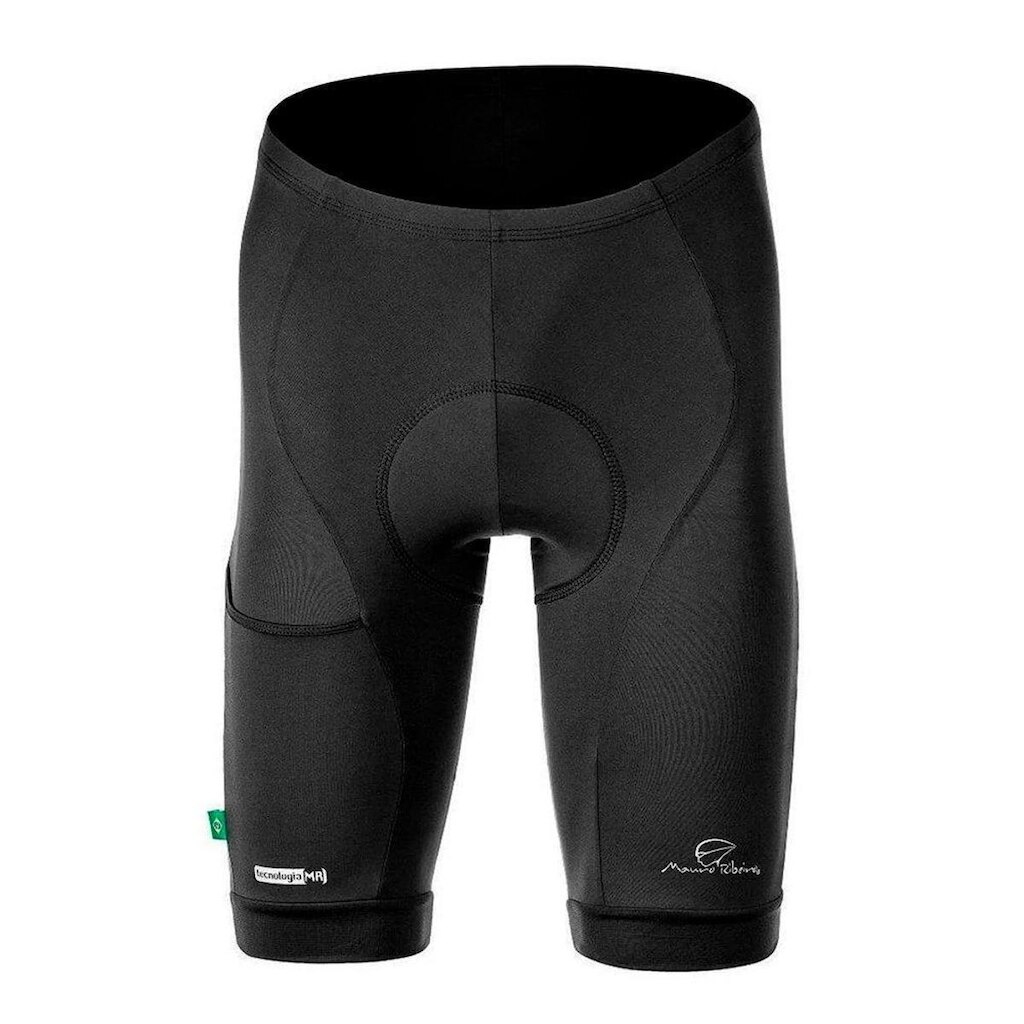 Bermuda Mauro Ribeiro Pocket Masculina