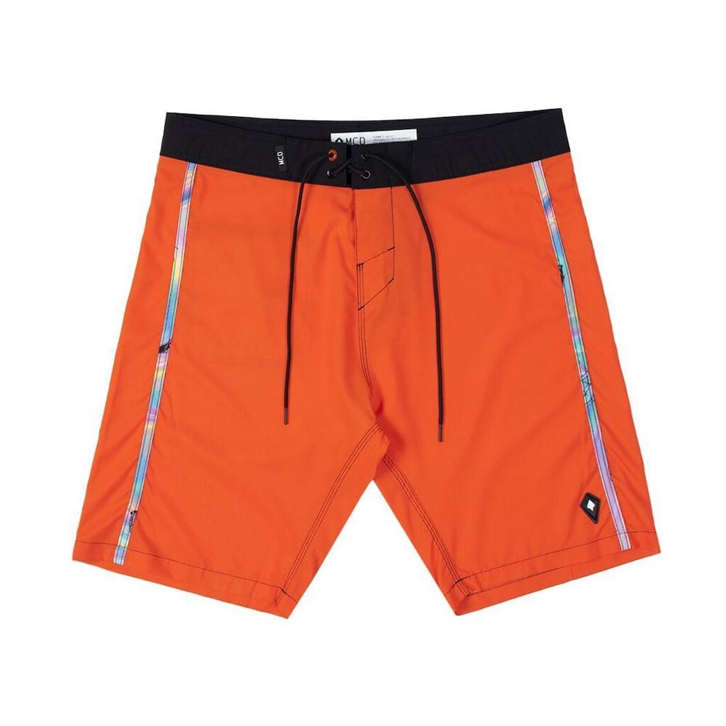Bermuda MCD Água Hologram Masculina