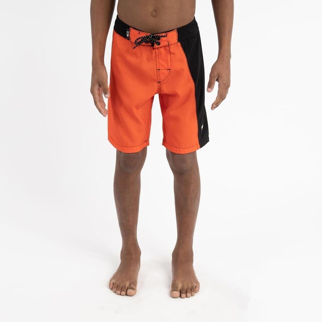 Bermuda MCD Água Infantil Liso Enigma Masculina
