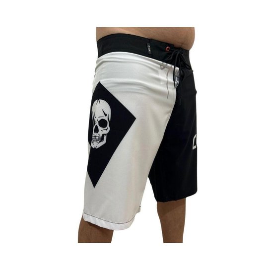 Bermuda Mcd Boardshorts More Core Div.