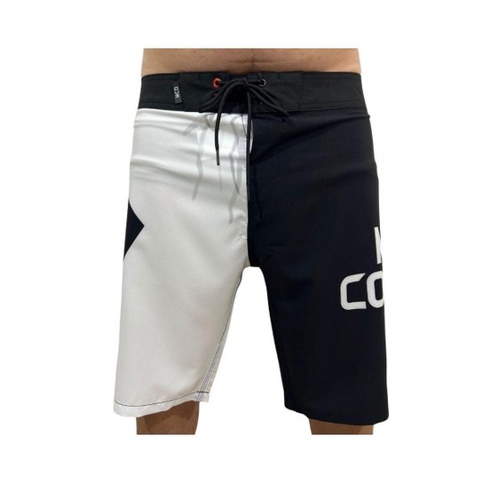 Bermuda Mcd Boardshorts More Core Div.