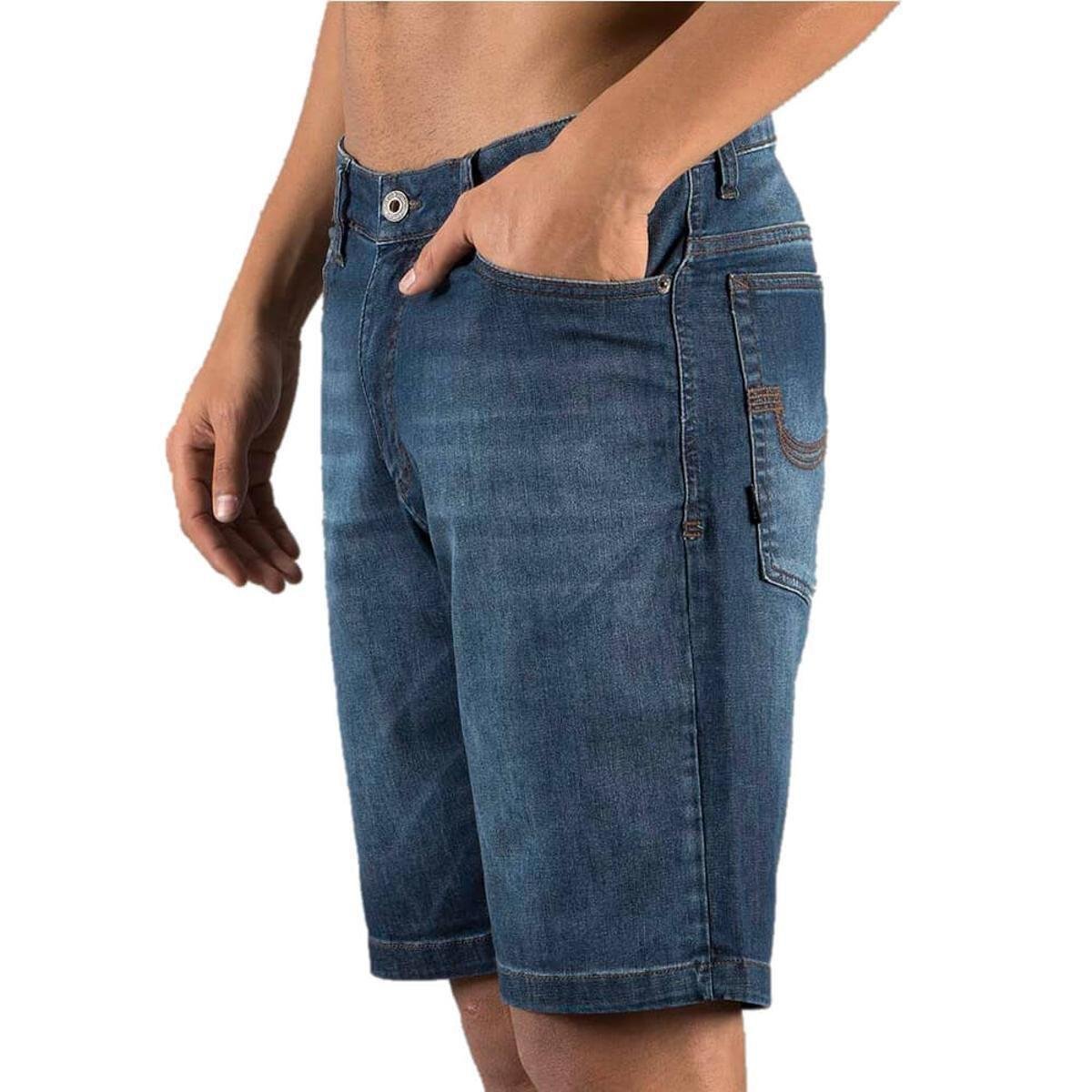 bermuda jeans da mcd