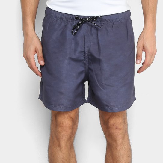 Bermuda MCD Sport Atlantic Masculina - Azul Claro