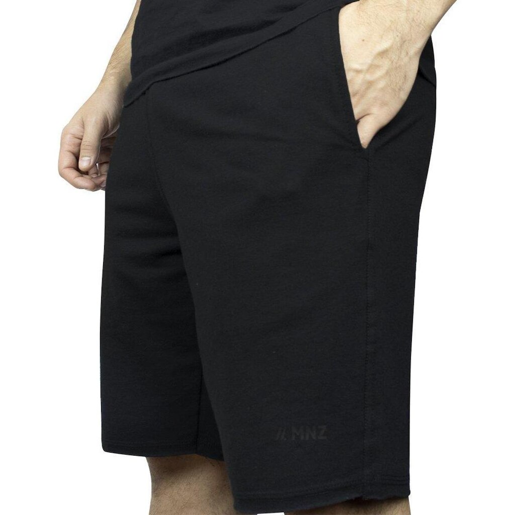 Bermuda Meinerz Fliegen IV Masculina