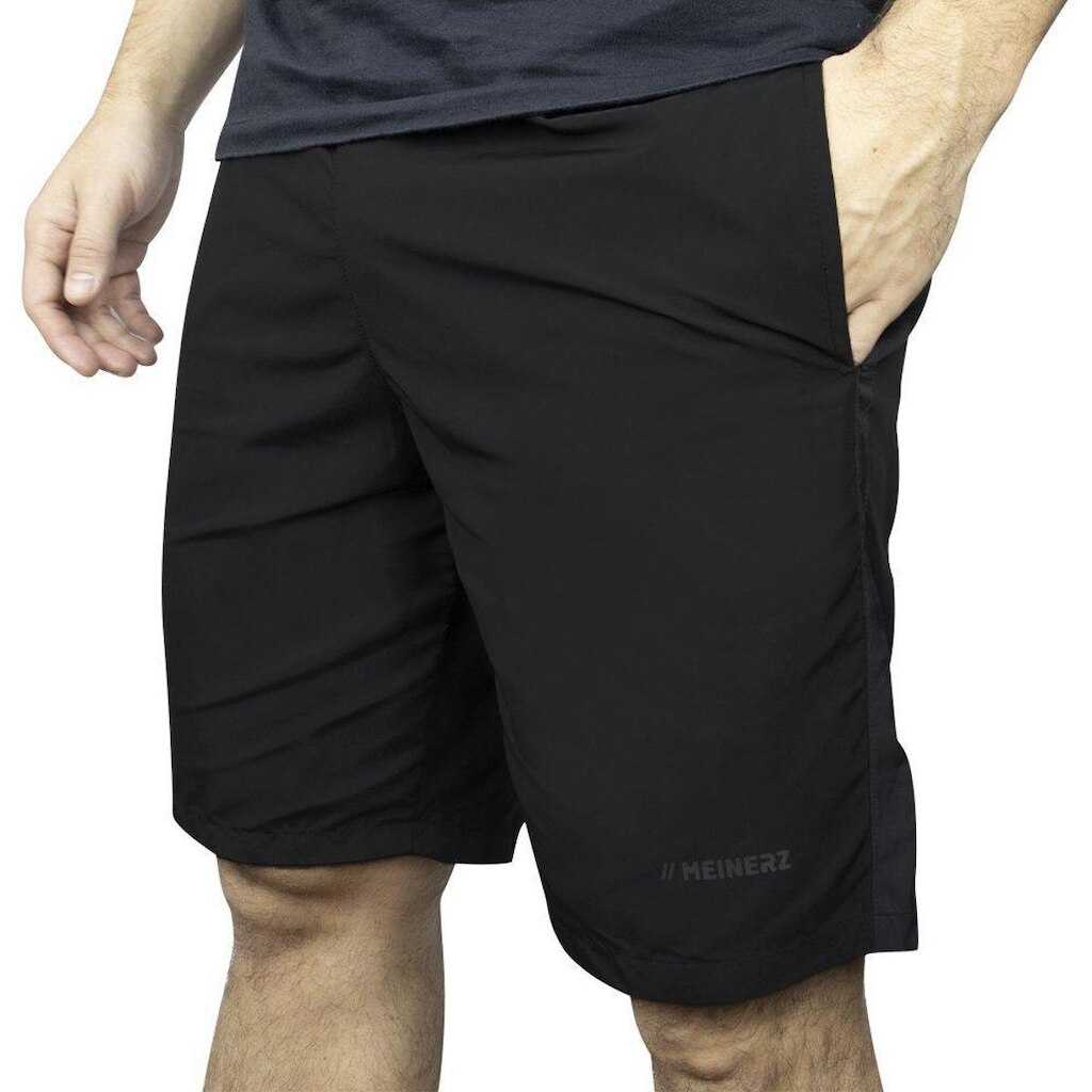 Bermuda Meinerz Krabbe II Masculina