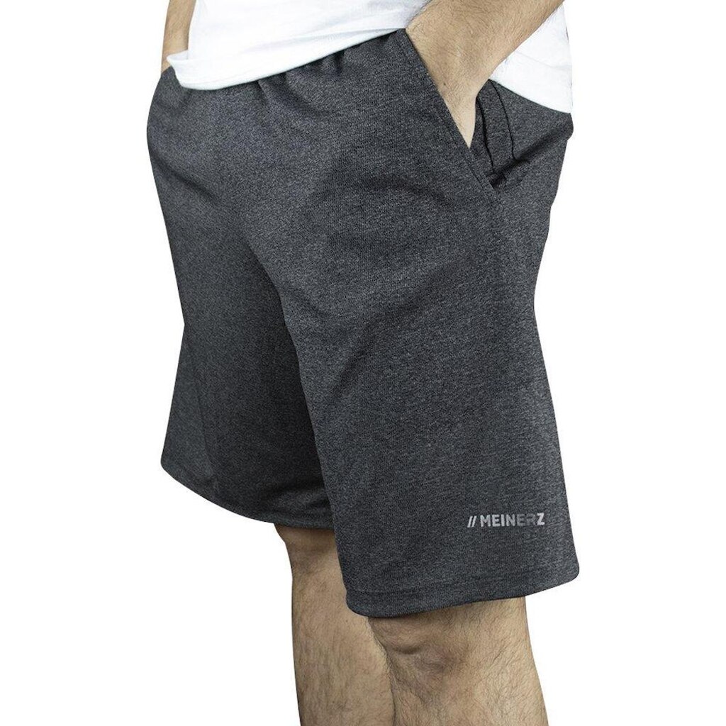 Bermuda Meinerz Wespe II Masculina