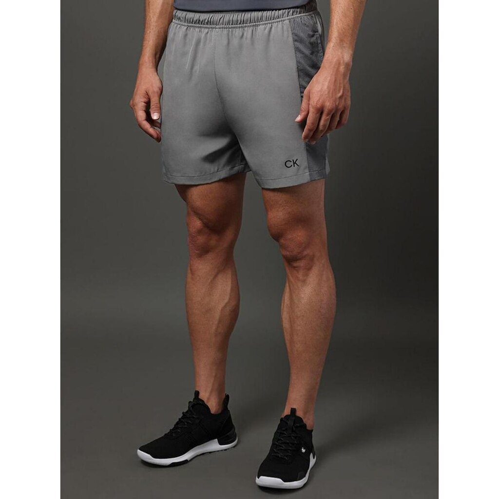 Bermuda Mesh Ck Sport