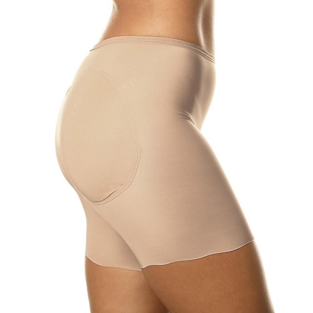 Bermuda Microfibra com enchimento Aumenta BumBum Demillus