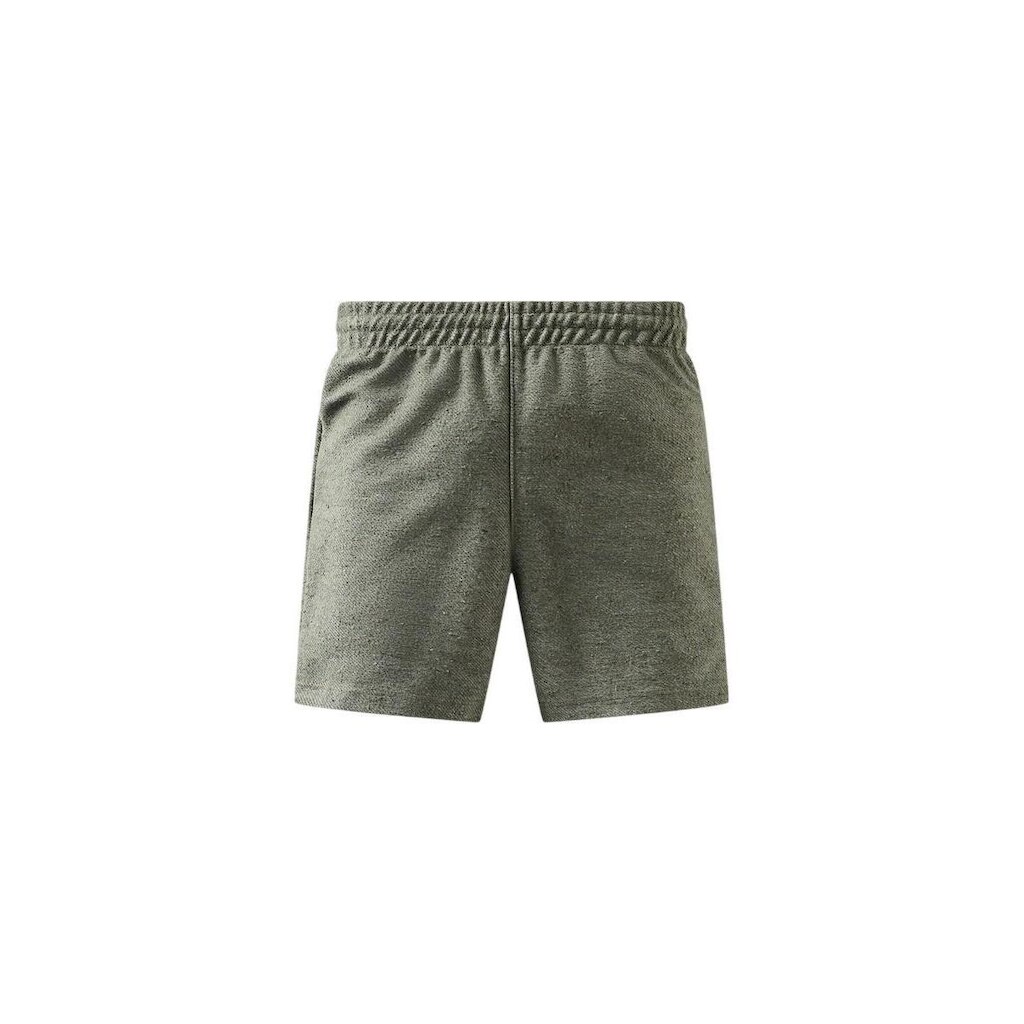 Bermuda Mini Moletinho Eco Cravo Reserva Mini
