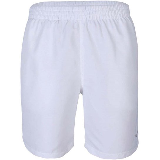 Bermuda Mizuno Bas Rip Stop 3 4006130 - Branco é boa?