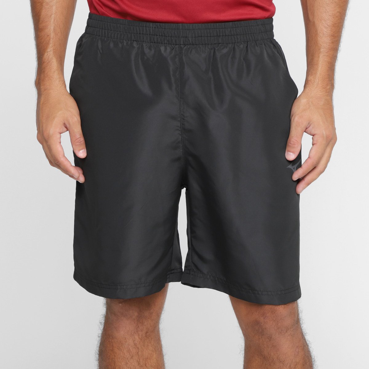 Bermuda Mizuno Big Logo Masculina é ruim? Bermuda Mizuno Big Logo Masculina é boa?