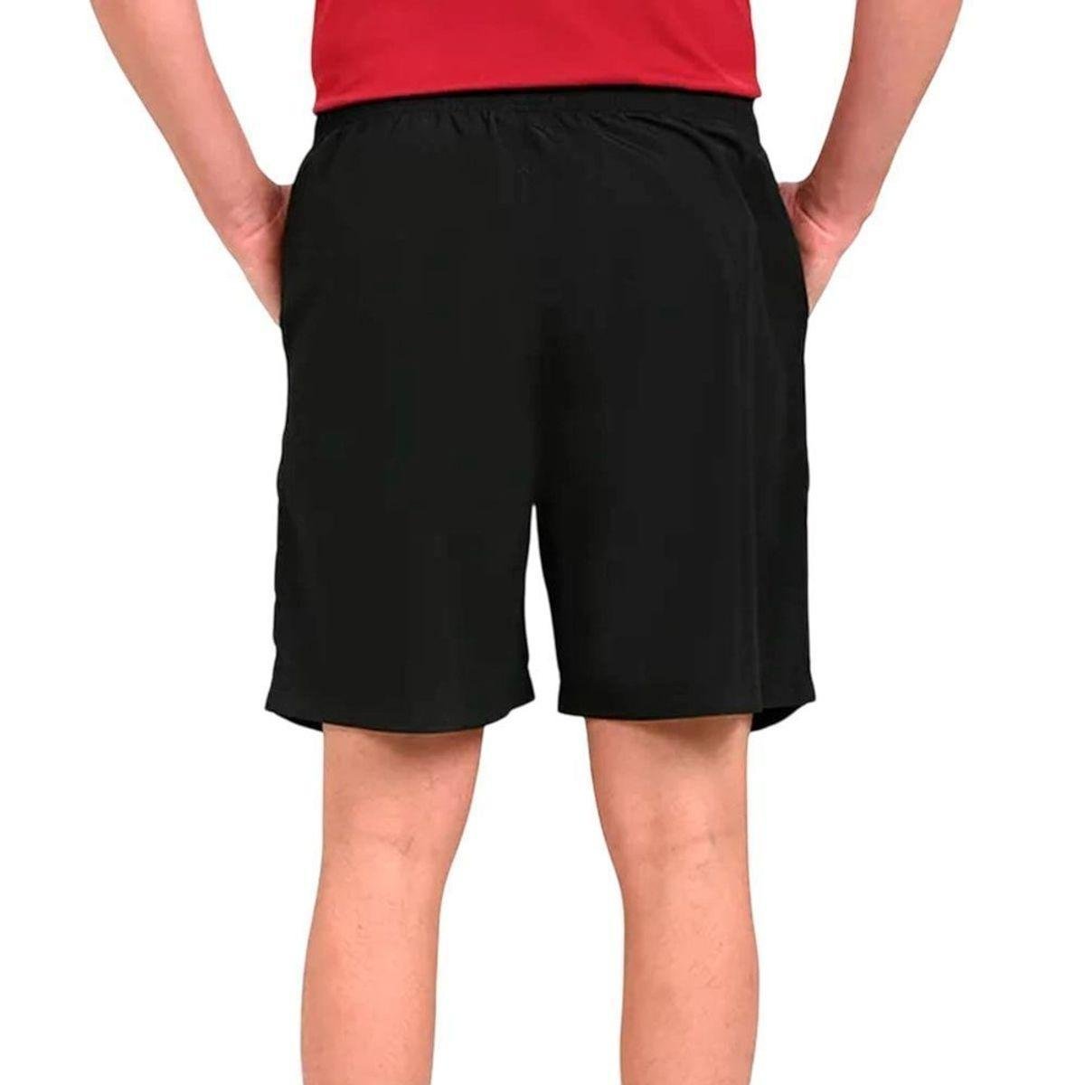 Bermuda Mizuno Energy 7 Masculina - 1