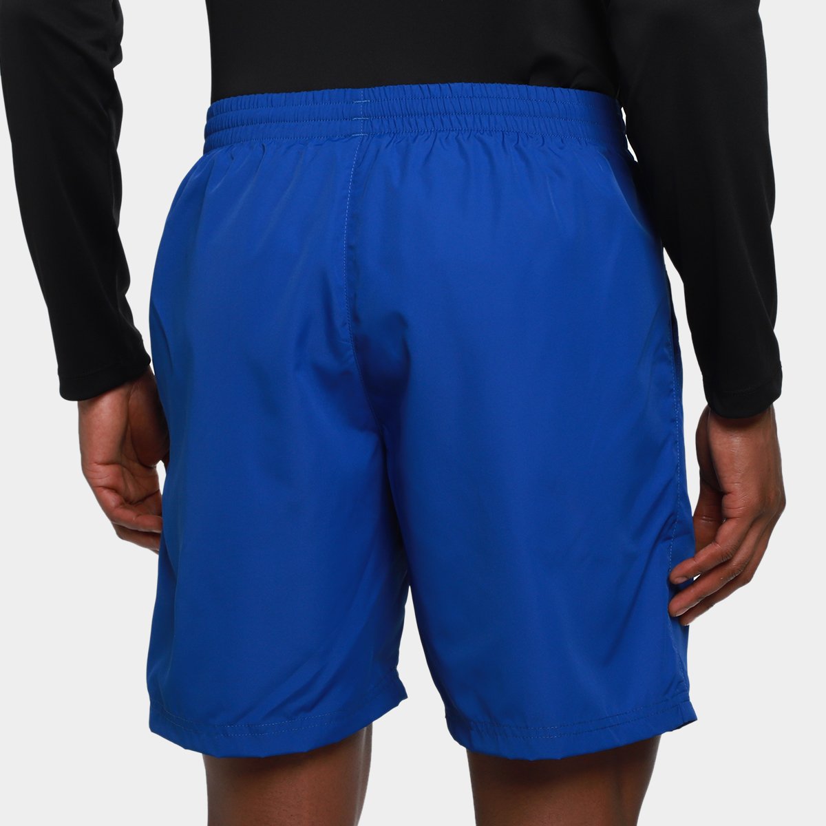 Bermuda Mizuno Energy 7 Masculina - 1