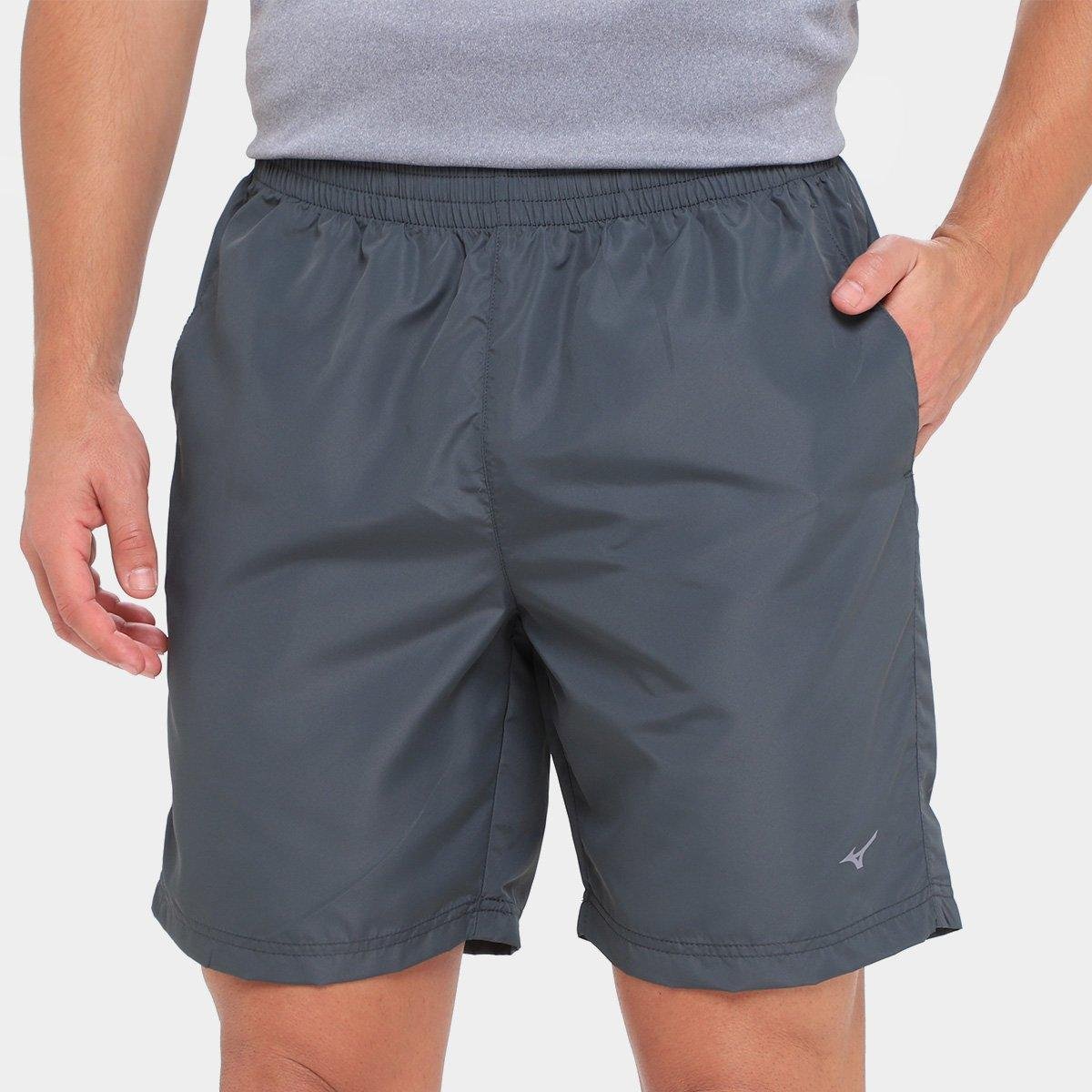 Bermuda Mizuno Energy 7 Masculina é ruim? Bermuda Mizuno Energy 7 Masculina é boa?