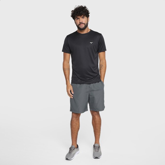Bermuda Mizuno Energy 7 Masculina