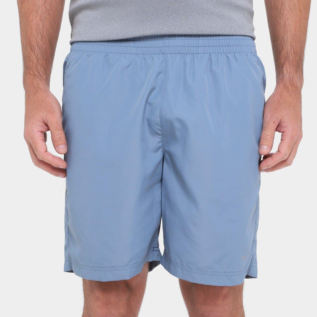 Bermuda Mizuno Energy 7 Masculina é boa?