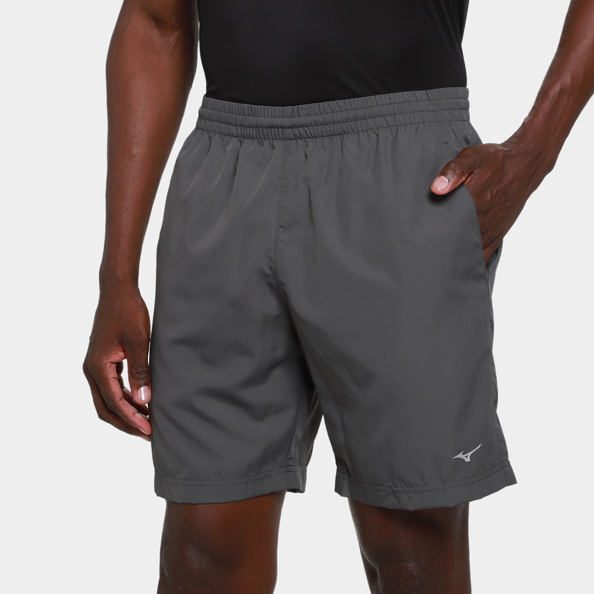 Bermuda Mizuno Energy 7 Masculina