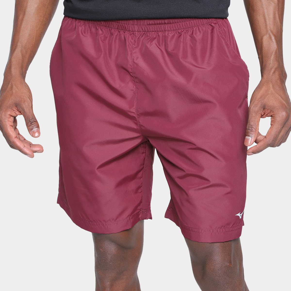 Bermuda Mizuno Energy 7 Masculina é ruim? Bermuda Mizuno Energy 7 Masculina é boa?