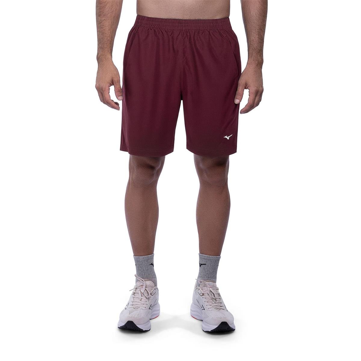 Bermuda Mizuno Energy 7 Masculina
