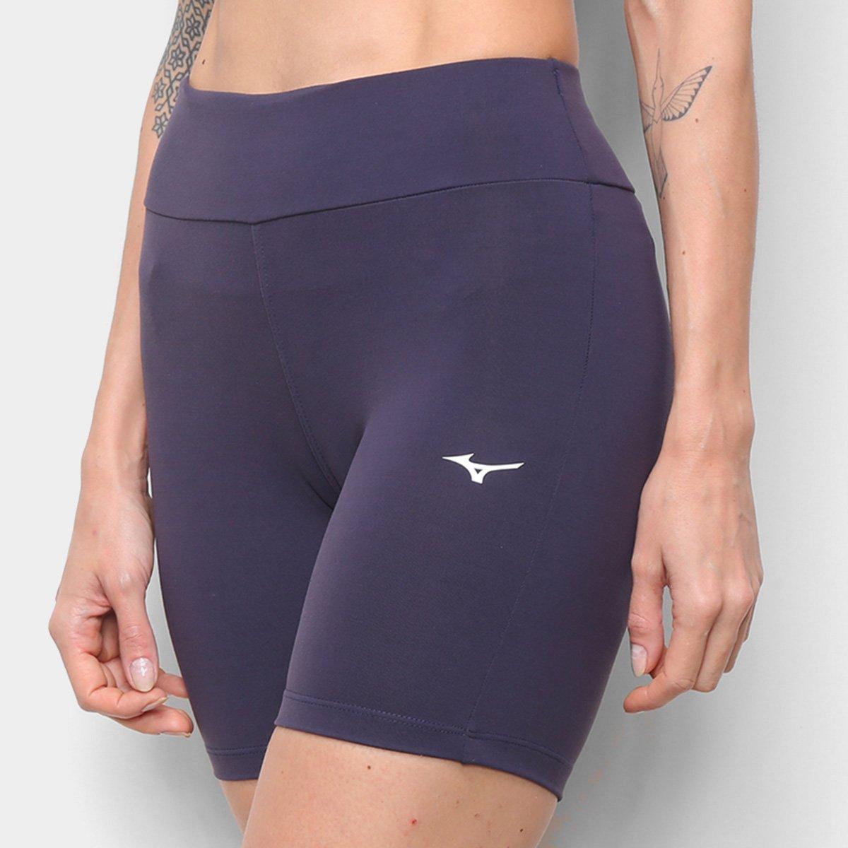 Bermuda Mizuno Essence Feminina é ruim? Bermuda Mizuno Essence Feminina é boa?