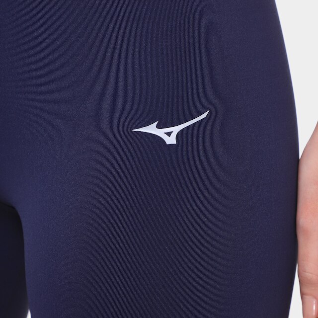 Bermuda Mizuno Essence Feminina