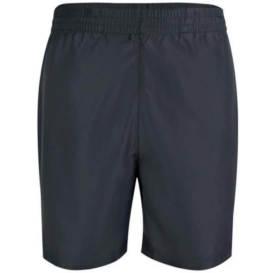 Bermuda Mizuno Masculina Energy M7 - Grafite+Cinza é ruim? Bermuda Mizuno Masculina Energy M7 - Grafite+Cinza é boa?