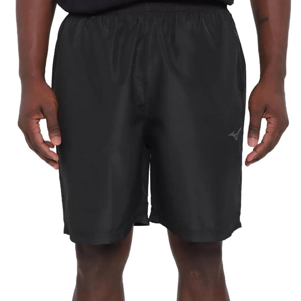 Bermuda Mizuno Masculina Treino Big Logo