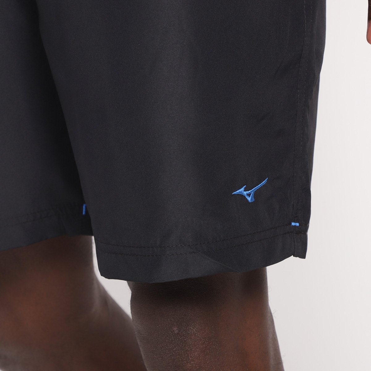 Bermuda Mizuno Master Fitness Masculina - 2