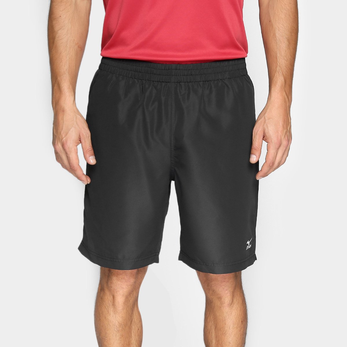 Bermuda Mizuno Rip Stop Masculina é ruim? Bermuda Mizuno Rip Stop Masculina é boa?
