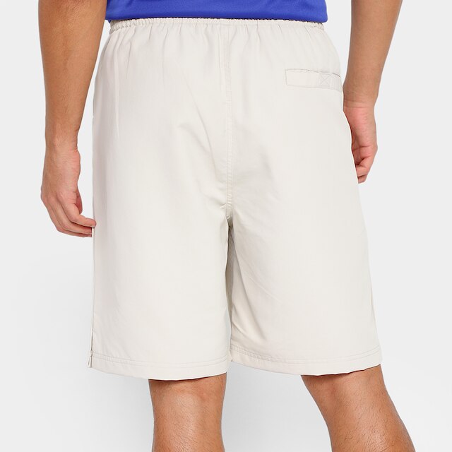 Bermuda Mizuno Rip Stop Masculina