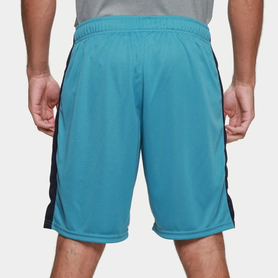 Bermuda Mizuno Root Mesh 2 Masculina