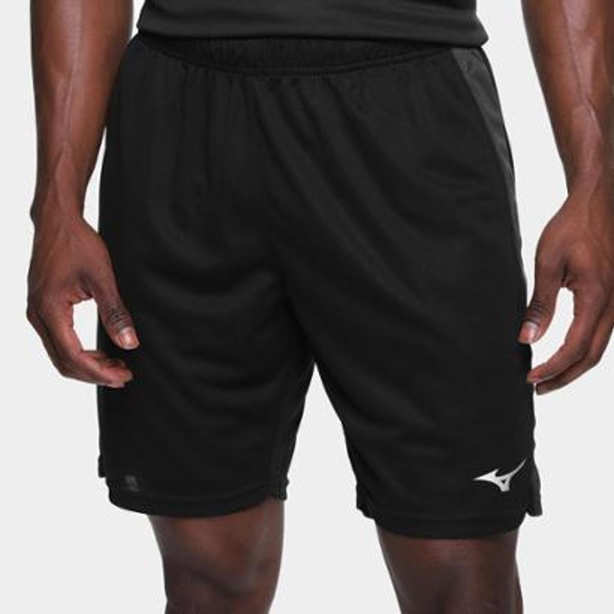 Bermuda Mizuno Root Mesh 2 Masculina - 1