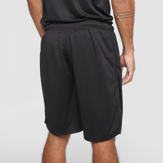 Bermuda Mizuno Root Mesh Masculina
