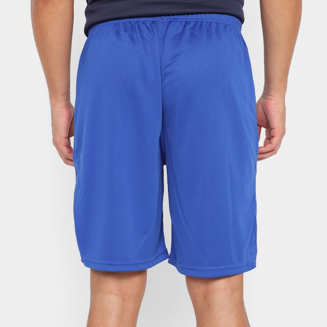 Bermuda Mizuno Root Mesh Masculina