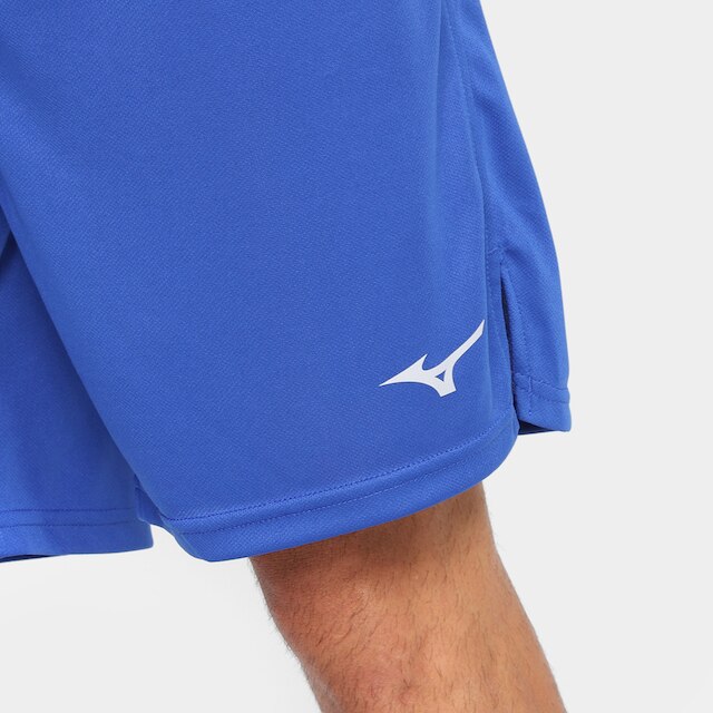 Bermuda Mizuno Root Mesh Masculina