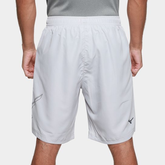 Bermuda Mizuno Run Bird Masculina