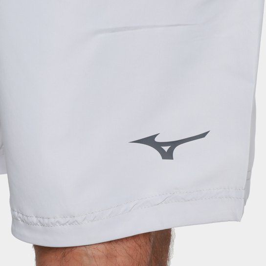 Bermuda Mizuno Run Bird Masculina