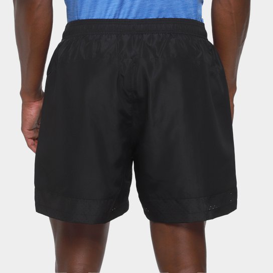 Bermuda Mizuno Run Easy 5 Masculina