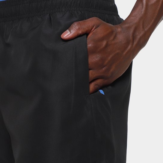 Bermuda Mizuno Run Easy 5 Masculina