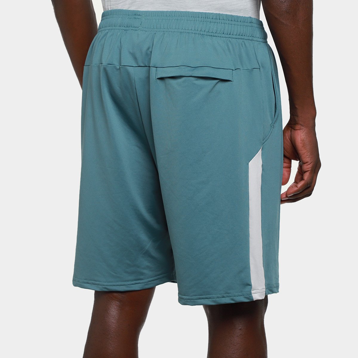 Bermuda Mizuno Soul Fit Masculina - 1