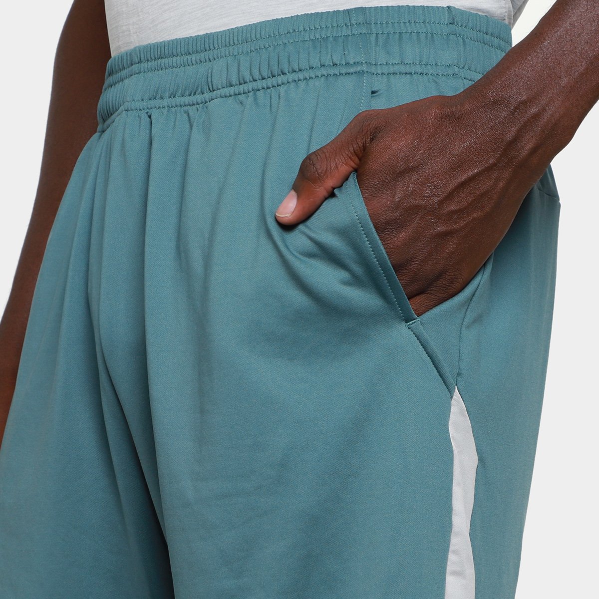 Bermuda Mizuno Soul Fit Masculina - 2
