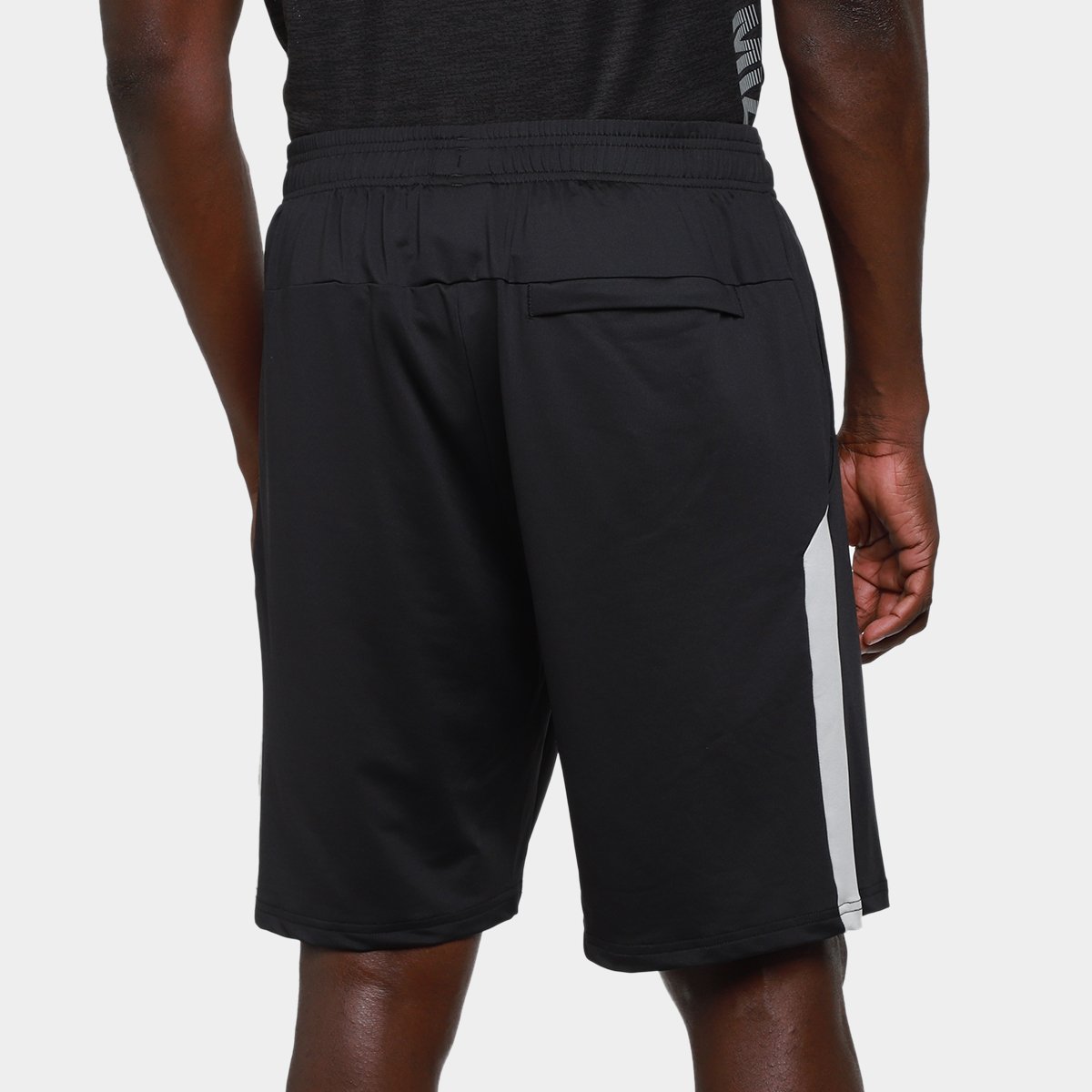 Bermuda Mizuno Soul Fit Masculina - 1