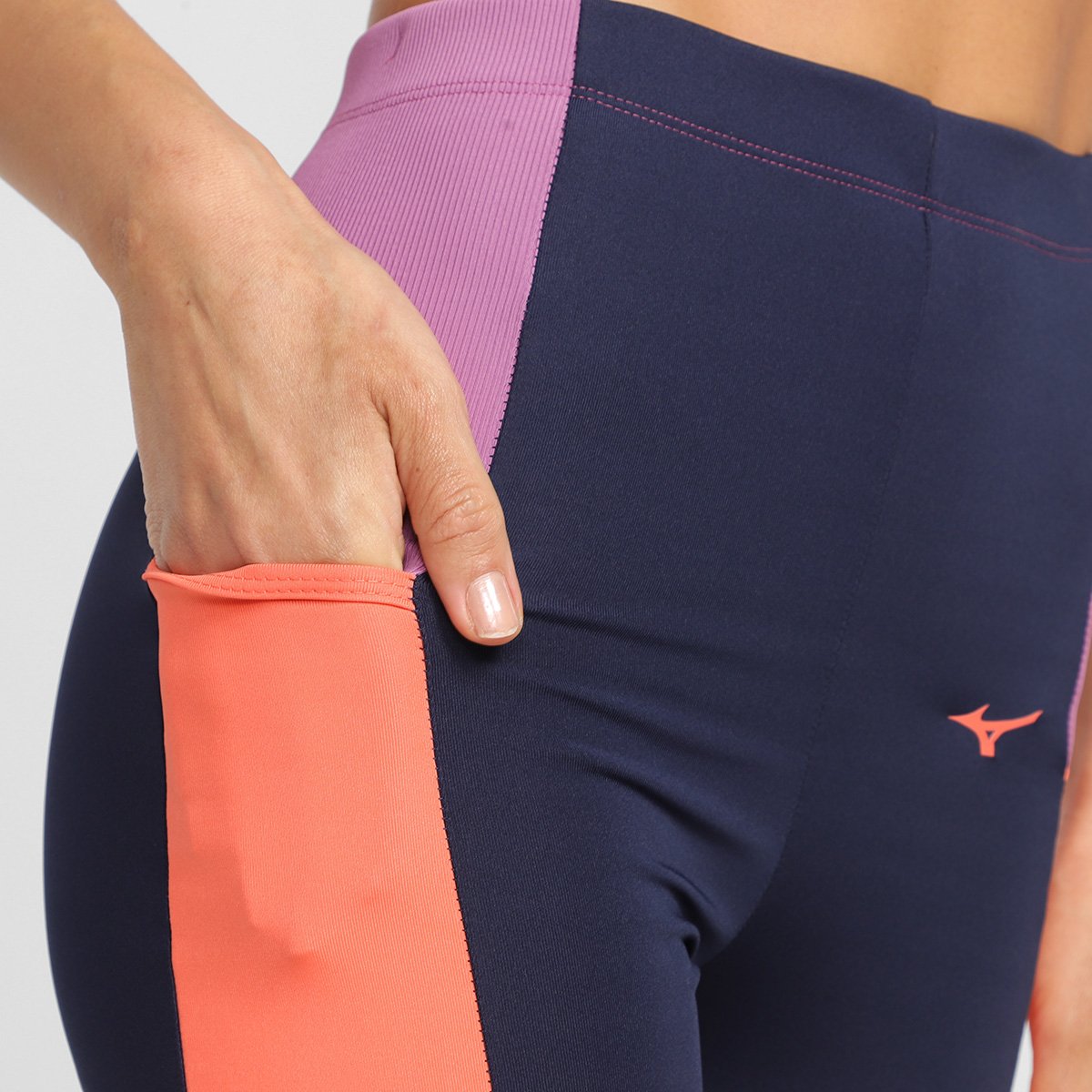 Bermuda Mizuno Soul Fit New Feminina - 2