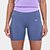 Bermuda Mizuno Soul New III Feminina - Lilás