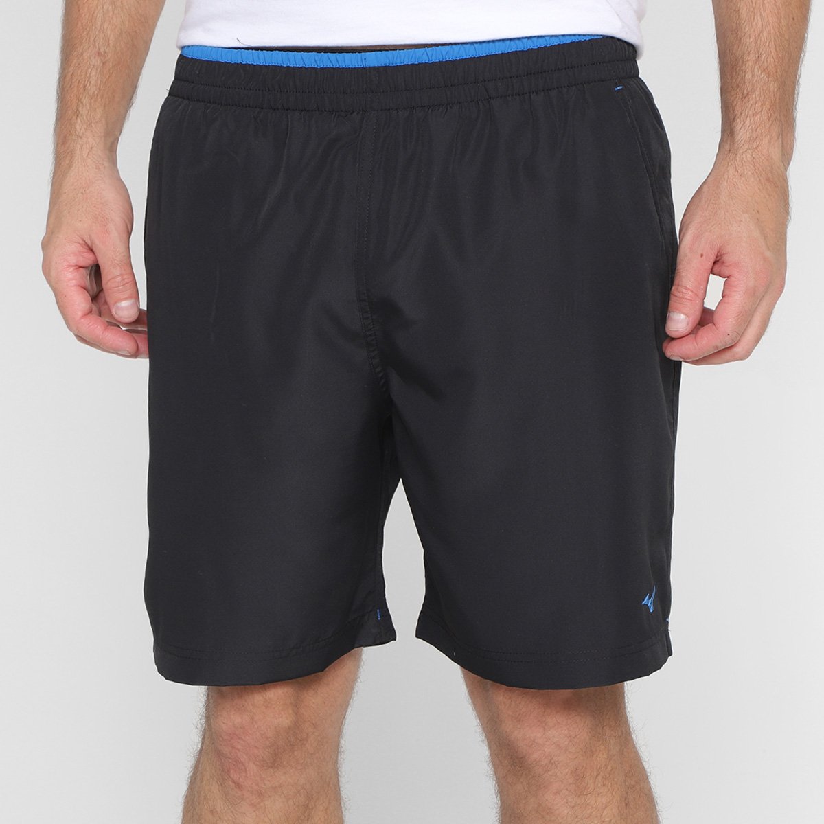 Bermuda Mizuno Tennis Masculina é ruim? Bermuda Mizuno Tennis Masculina é boa?