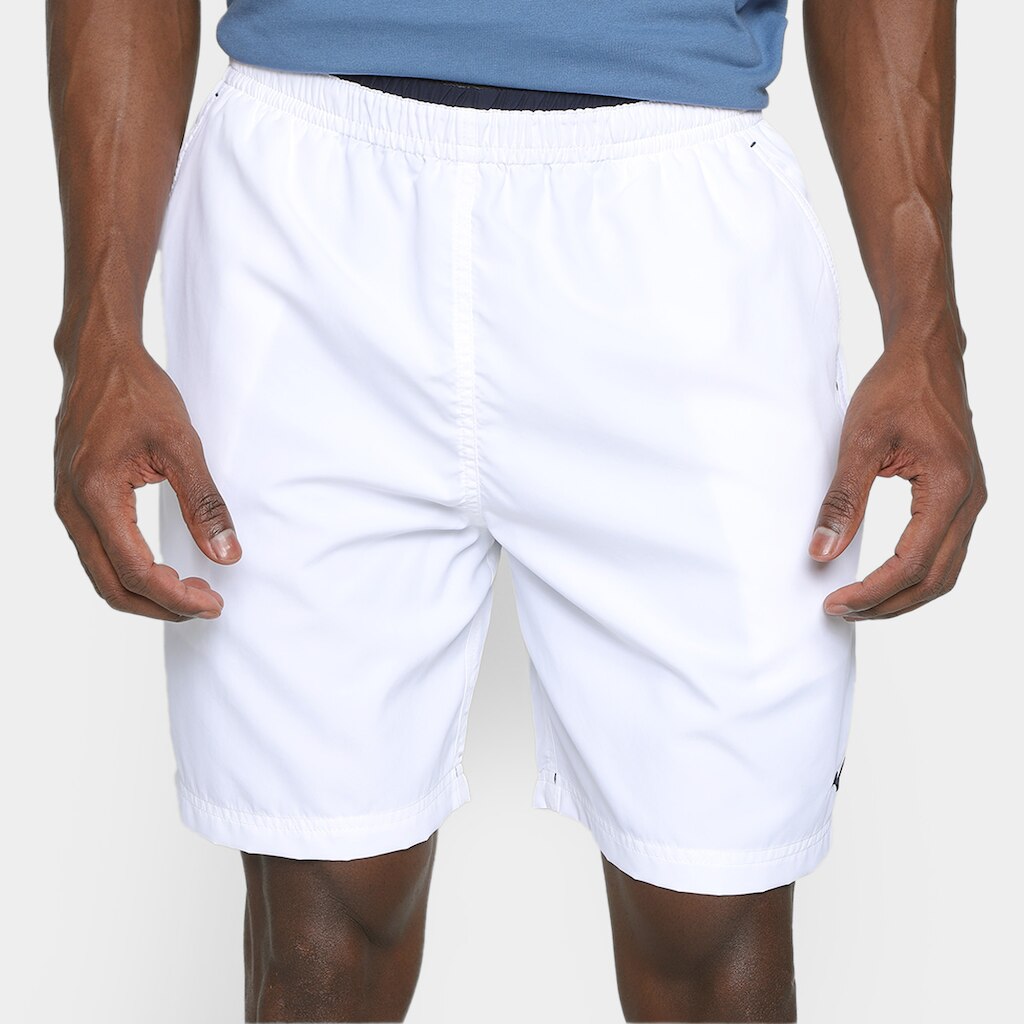 Bermuda Mizuno Tennis Masculina